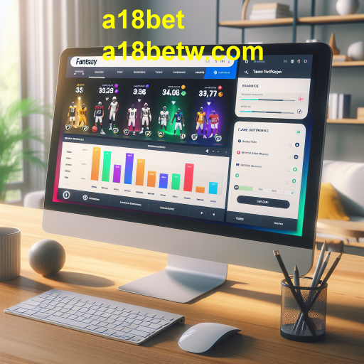 A Ascensão dos Fantasy Sports: O Futuro dos Jogos de Apostas