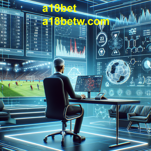 O Mundo das Apostas Esportivas no a18bet